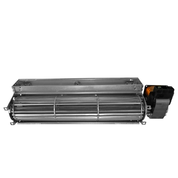 Warmluftgebläse / Tangentialventilator für CMG Pelletofen